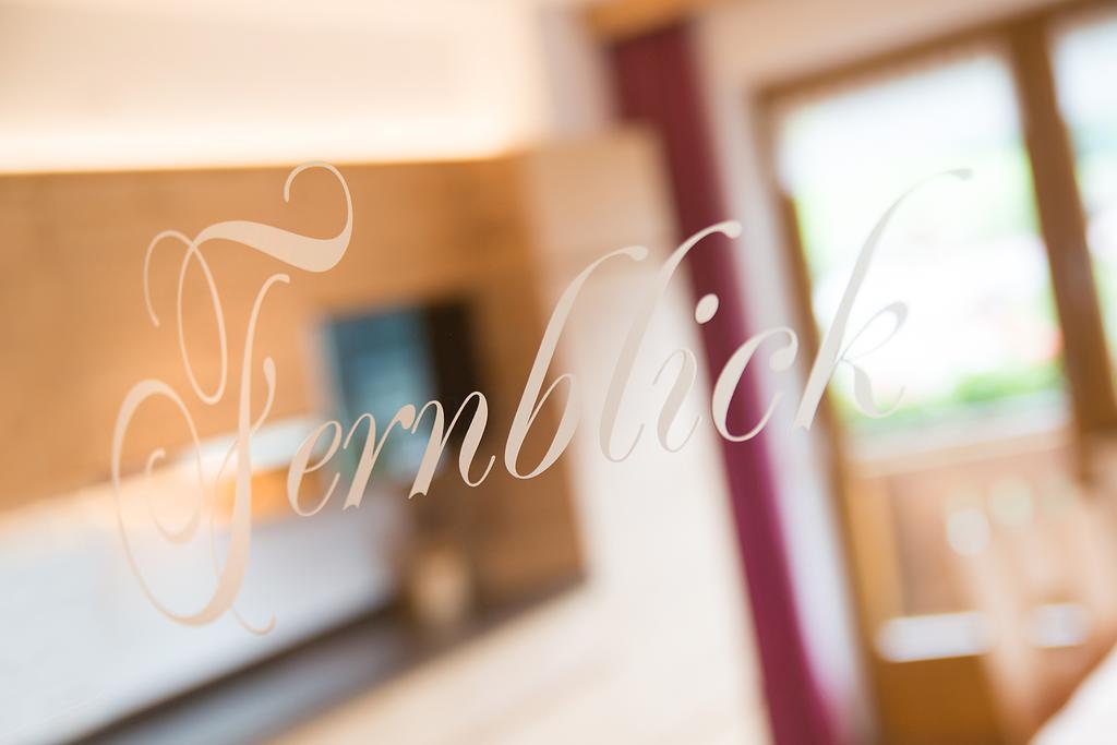Apartamento Fernblick Mayrhofen Exterior foto