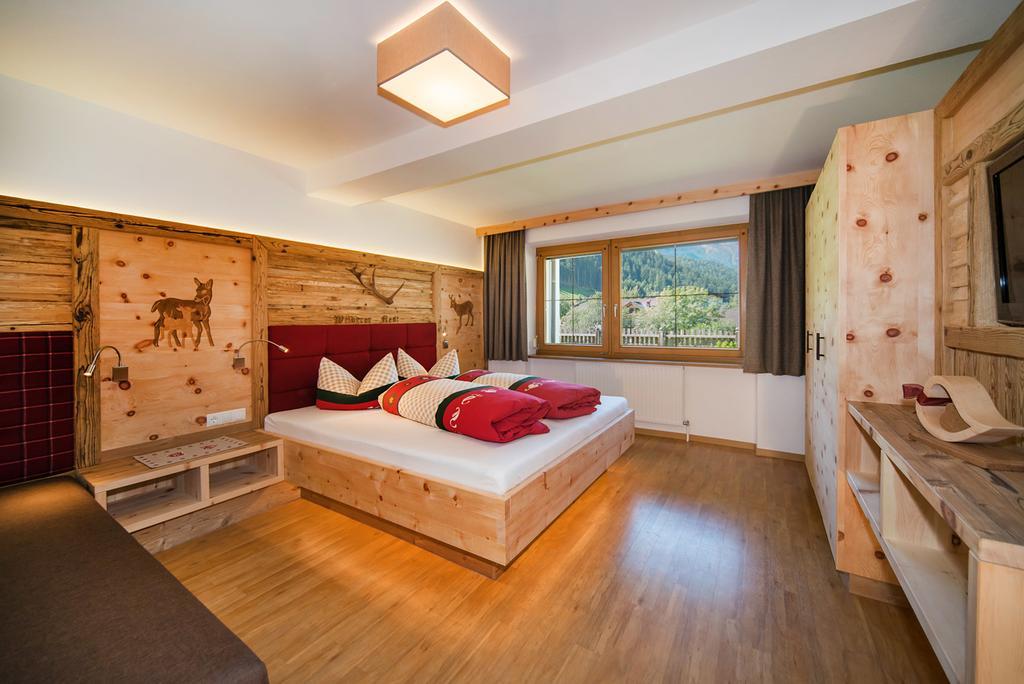 Apartamento Fernblick Mayrhofen Exterior foto