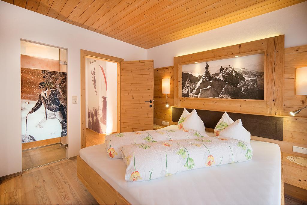 Apartamento Fernblick Mayrhofen Exterior foto