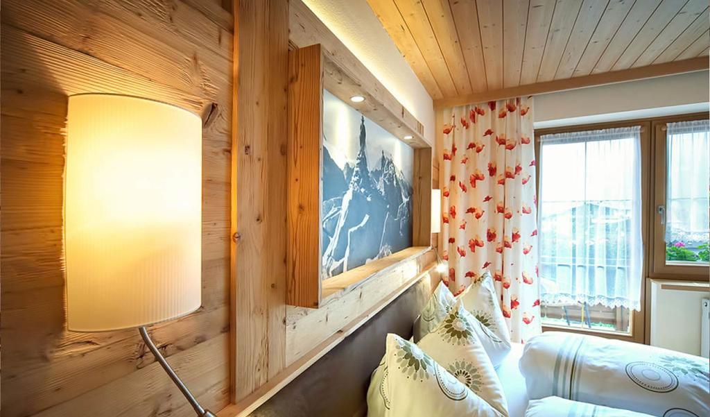 Apartamento Fernblick Mayrhofen Exterior foto