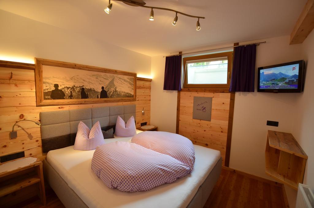 Apartamento Fernblick Mayrhofen Exterior foto