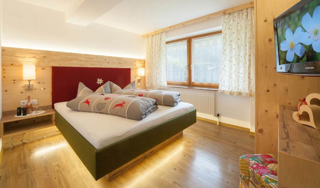Apartamento Fernblick Mayrhofen Exterior foto