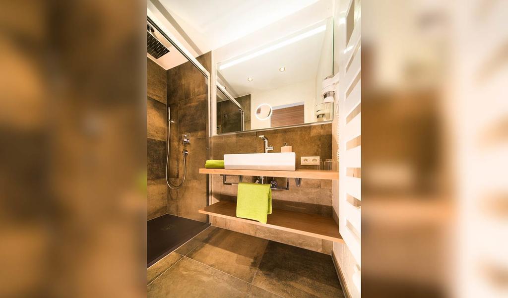 Apartamento Fernblick Mayrhofen Exterior foto