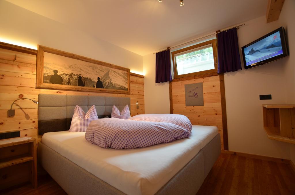 Apartamento Fernblick Mayrhofen Exterior foto